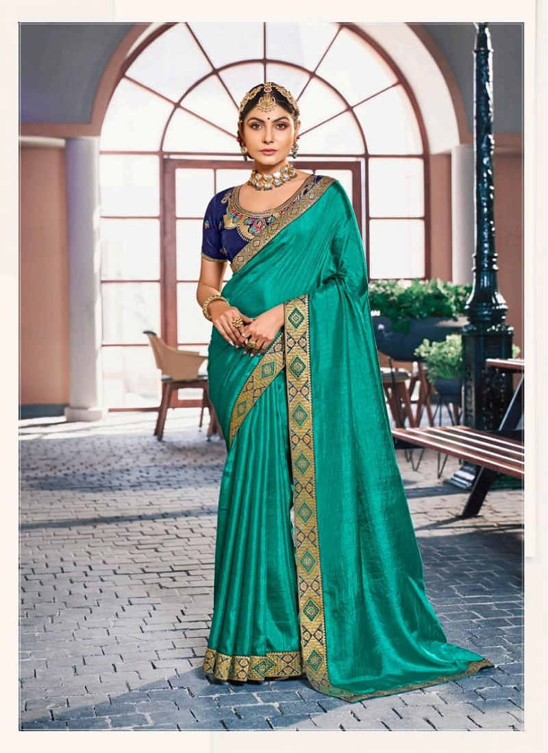 Kasturi By Right Women 81821-81828 Designer Sarees Catalog